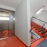 호텔 Ibis Budget Centre 2*
