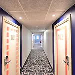 Ibis Budget Centre 2*