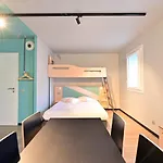Ibis Budget Centre 2* 포르바크