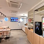 호텔 Ibis Budget Centre 2*