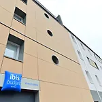 Ibis Budget Centre Hotel 2*