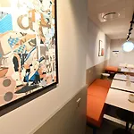 Hotel Ibis Budget Centre Forbach