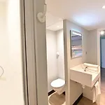 호텔 Ibis Budget Centre 포르바크