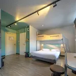 Ibis Budget Centre 호텔