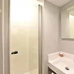 Ibis Budget Centre 호텔