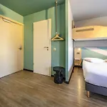 Hotel Ibis Budget Centre Forbach