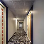 호텔 Ibis Budget Centre 2*