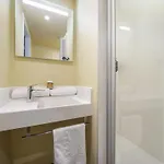 Ibis Budget Centre Hotel Forbach