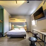 호텔 Ibis Budget Centre 포르바크