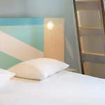 Ibis Budget Centre 호텔 포르바크
