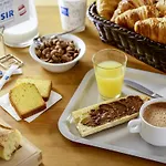 Hotel Ibis Budget Centre Forbach