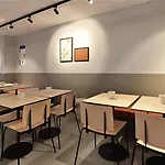 Ibis Budget Centre 호텔 포르바크