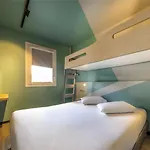 Ibis Budget Centre 호텔