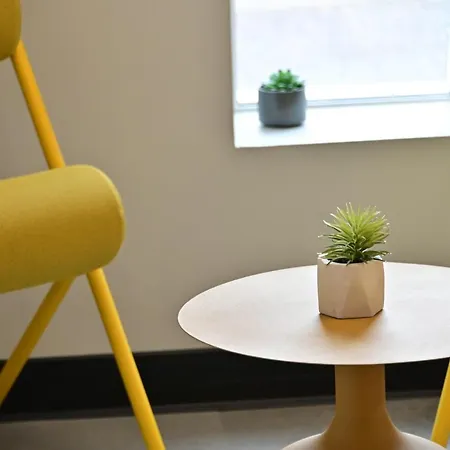 호텔 Ibis Budget Centre 2*