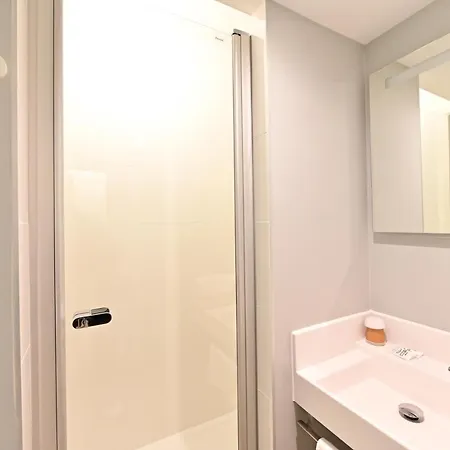 Ibis Budget Centre 2* 포르바크