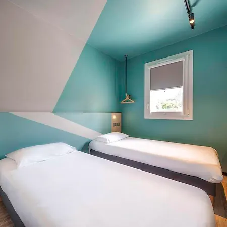 Ibis Budget Centre 2* Forbach