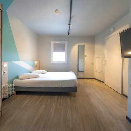 Hotell Ibis Budget Centre