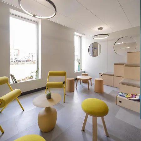 Ibis Budget Centre 2* Forbach