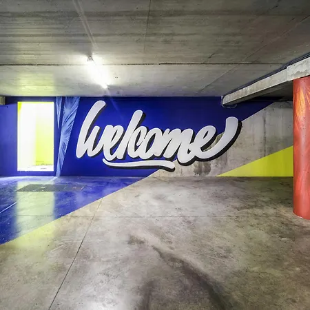 Hotel Ibis Budget Centre Forbach