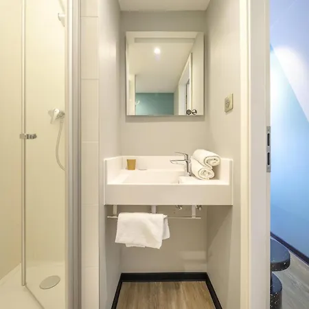 Ibis Budget Centre 호텔