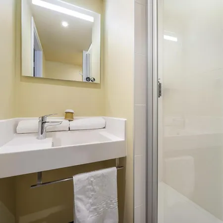 Ibis Budget Centre Hotel Forbach