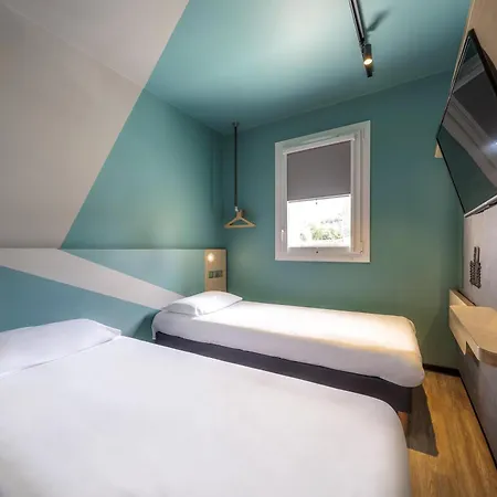 Ibis Budget Centre 2* 포르바크