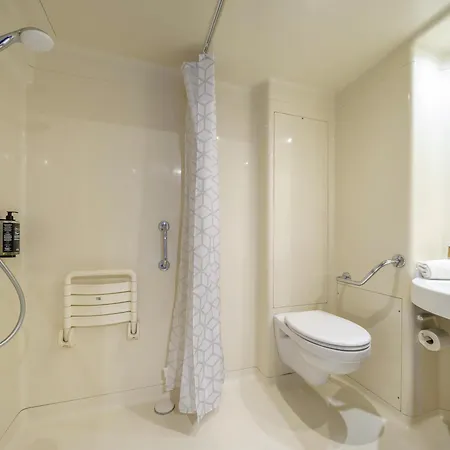 Ibis Budget Centre