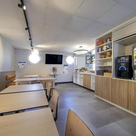 Ibis Budget Centre