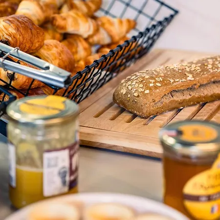 Hotel Ibis Budget Centre Forbach