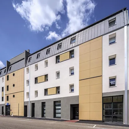 Ibis Budget Centre