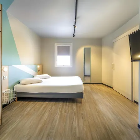 Ibis Budget Centre