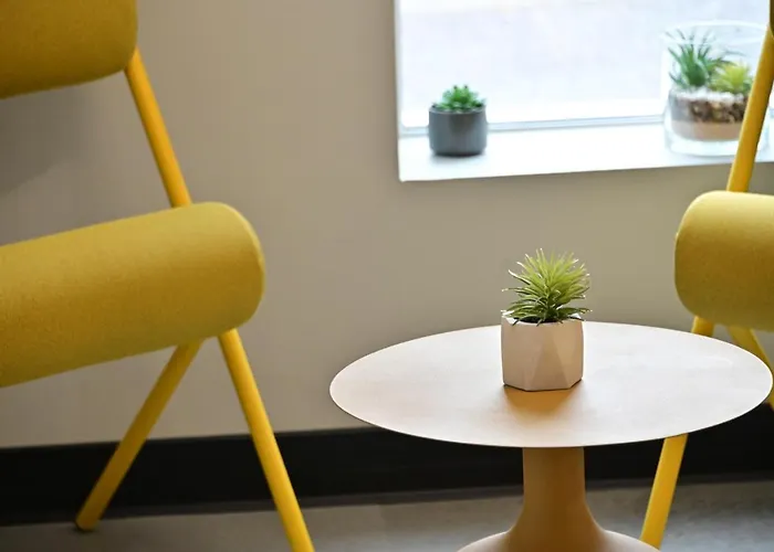 Hotel Ibis Budget Centre 2*