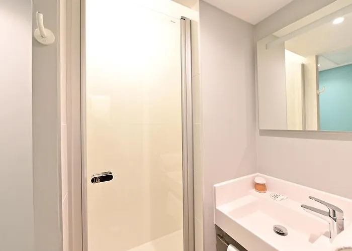 Ibis Budget Centre 2* Forbach