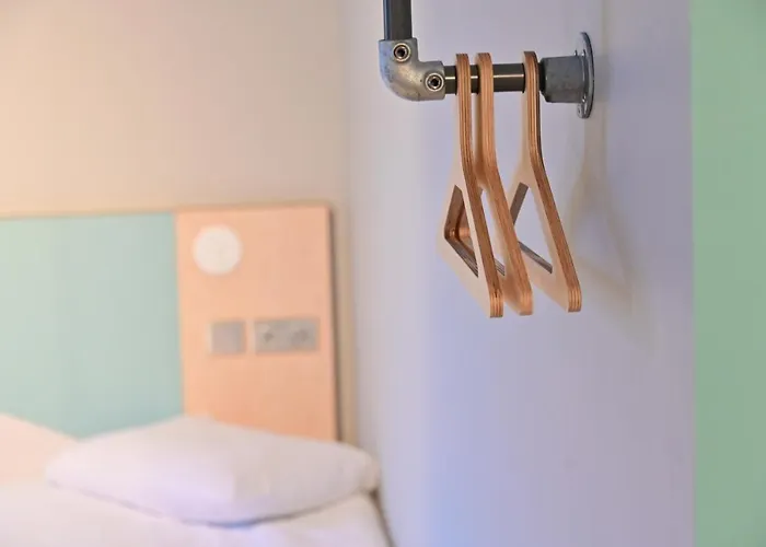 Ibis Budget Centre Forbach