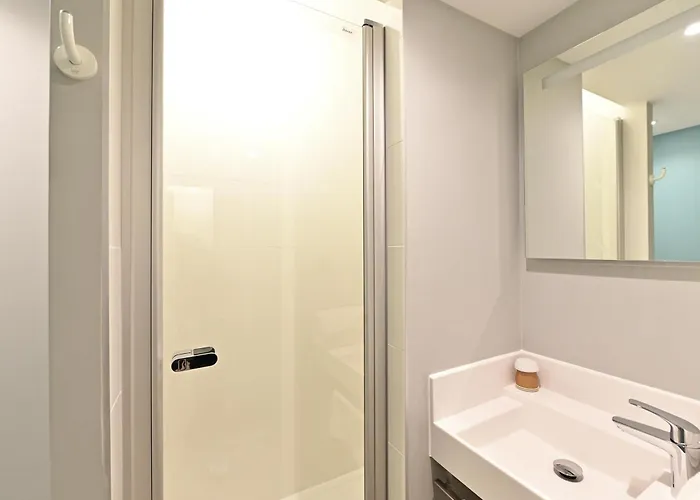 Ibis Budget Centre Hotel