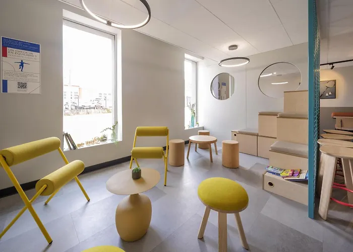 Ibis Budget Centre 2* Forbach