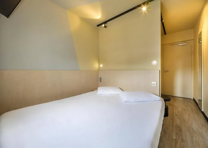 Ibis Budget Centre 2* Forbach