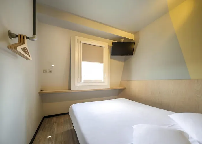 Ibis Budget Centre Forbach