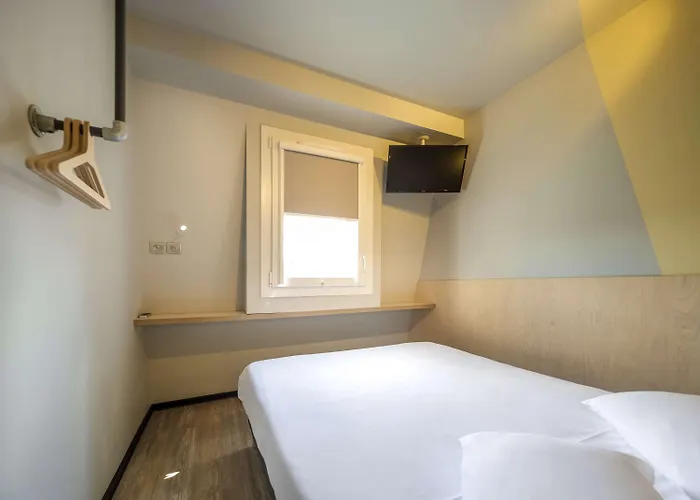 Ibis Budget Centre Forbach